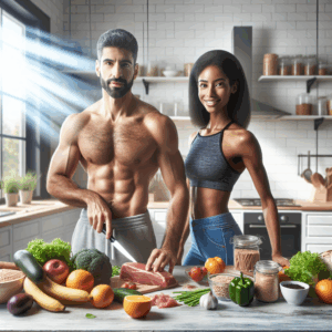 enjoy more energy balanced diet mind body