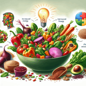 unlock benefits clean whole food self care