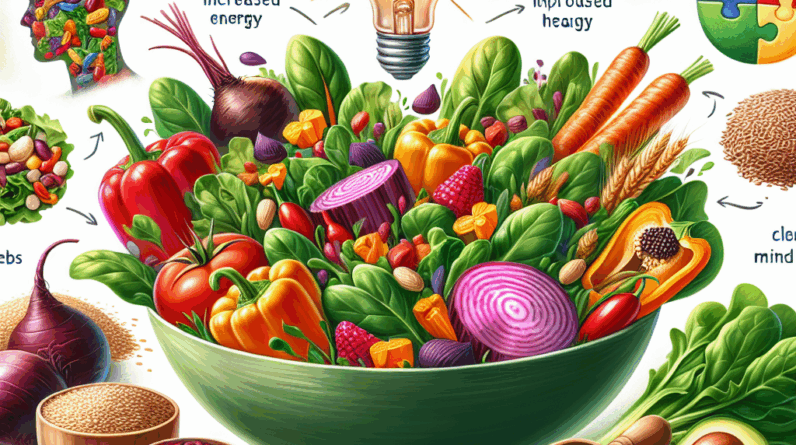 unlock benefits clean whole food self care