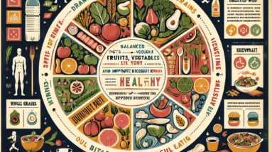 smart eating habits digestion