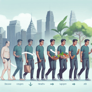 small toward healthier happier natural