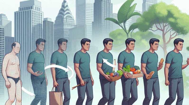 small toward healthier happier natural