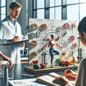 discover science balanced lifestyle naturally