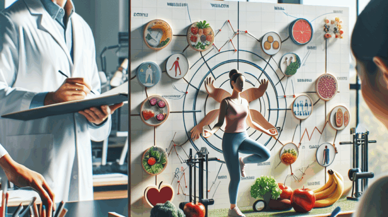 discover science balanced lifestyle naturally