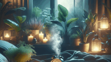 unlock better sleep natural lifestyle shifts