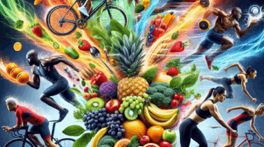 fuel body optimal performance