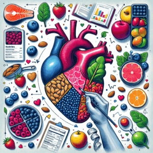 heart smart food choices healthy diet habits
