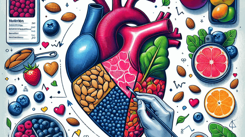 heart smart food choices healthy diet habits
