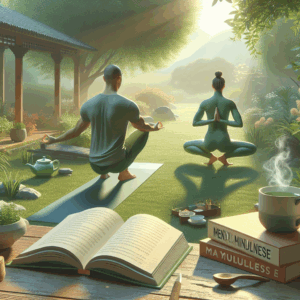 achieve mental clarity daily rituals mind body