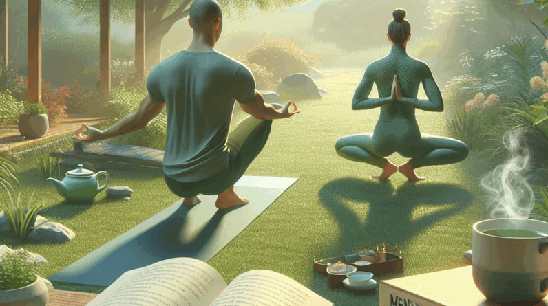 discover lasting self care