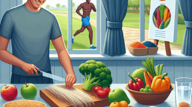 role fiber healthy lifestyle