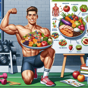 strengthen body nutrient packed meals healthy