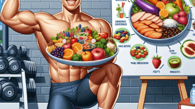 strengthen body nutrient packed meals