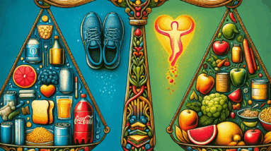 truth about processed foods