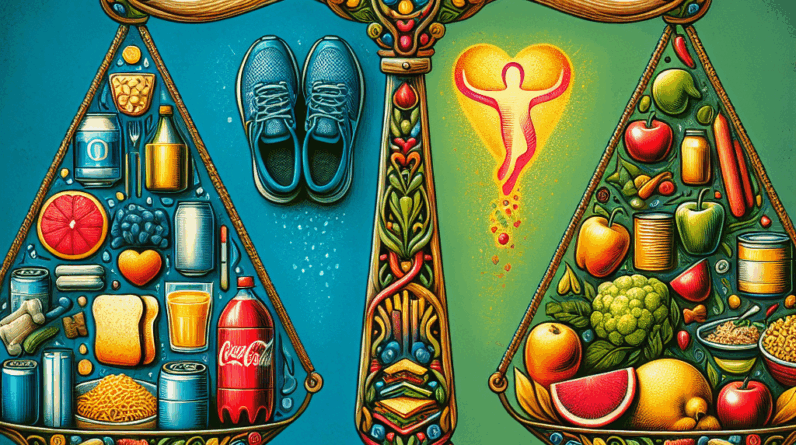 truth about processed foods healthy mind