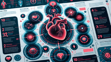 10 healthy heart 2025 cardiovascular