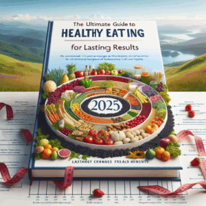 way eat healthy self care