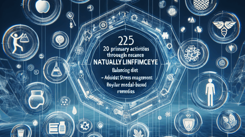 immune system naturally healthy mind