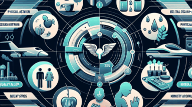 10 preventive well being 2025 self care