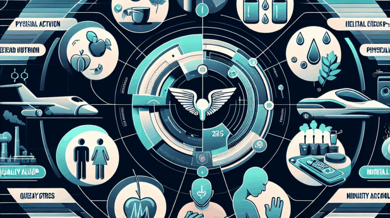 10 preventive well being 2025 self care