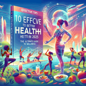 10 better 2025 self care