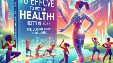 10 better 2025 self care