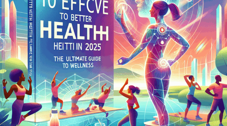 10 better 2025 self care