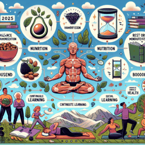 10 mind body 2025 healthy