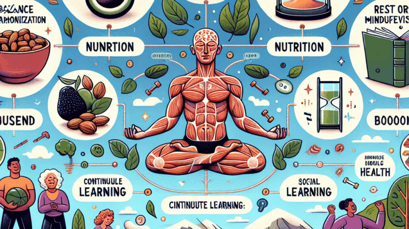 10 mind body 2025 healthy