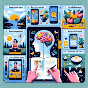 10 mental try 2025 healthy mind