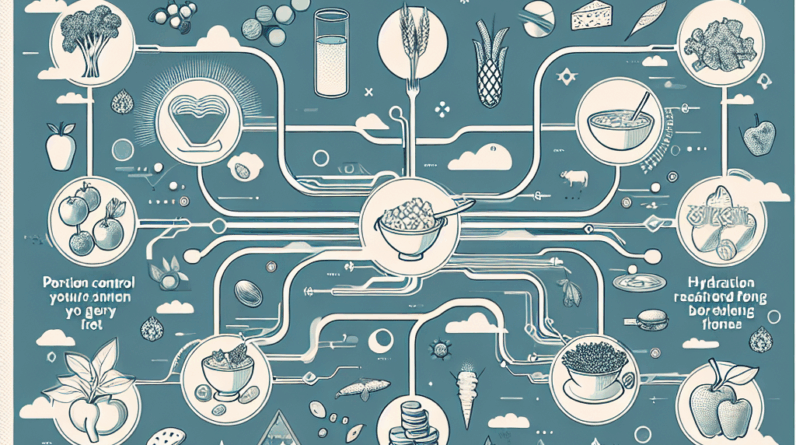 10 healthy eating diet 2025