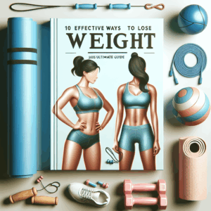 ways lose weight home healthy mind