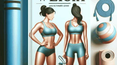 10 ways lose weight home 2025