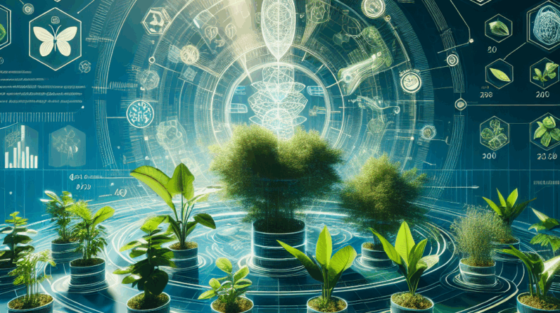 plant based healthy routine ideas