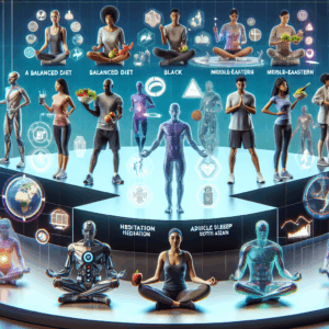 10 daily wellbeing 2025 healthy mind