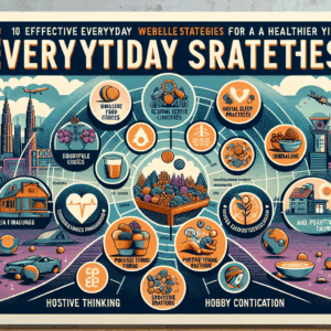 everyday strategies healthy mind