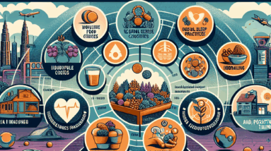 everyday strategies healthy mind