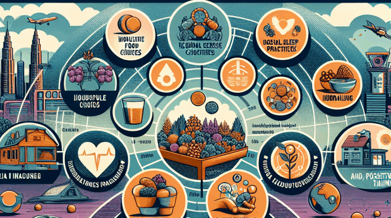 everyday strategies healthy mind