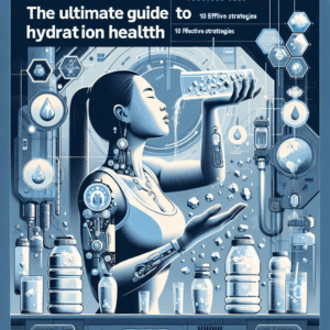 hydration 2025 mind body