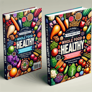 whole food healthy diet