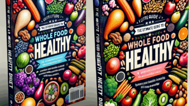 whole food healthy diet 2025 10