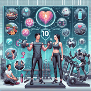 exercise better self care