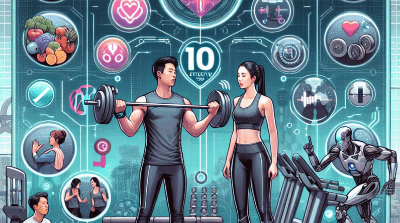 exercise better self care