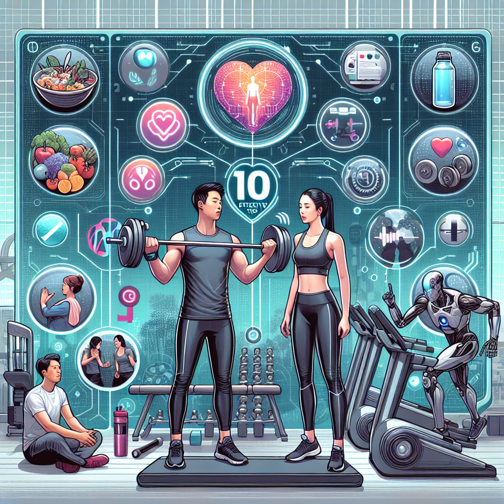 The Ultimate Guide to exercise for better health in 2025: 10 Effective Tips
