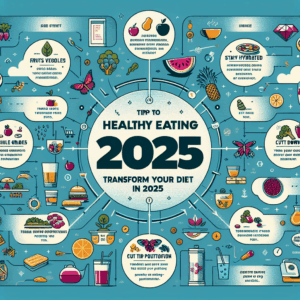 healthy eating self care