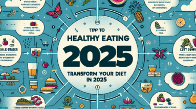 healthy eating self care