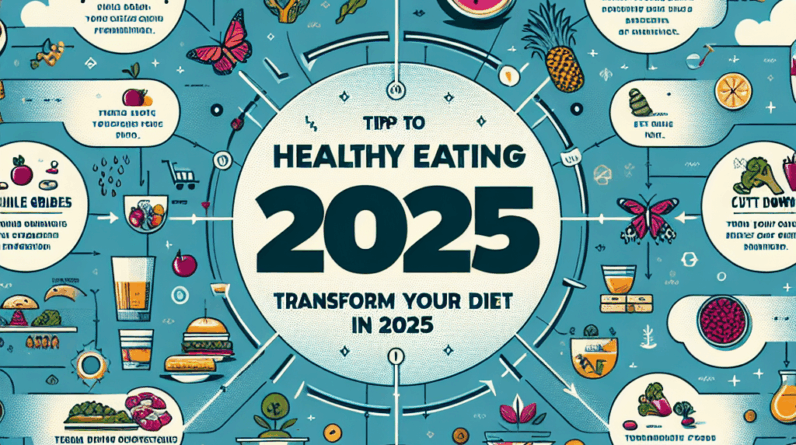 healthy eating self care