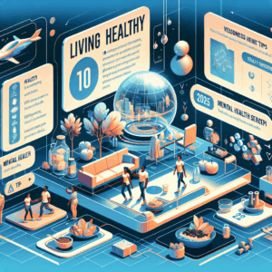 10 live healthy 2025 lasting overall