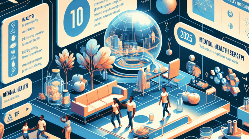 10 live healthy 2025 lasting overall