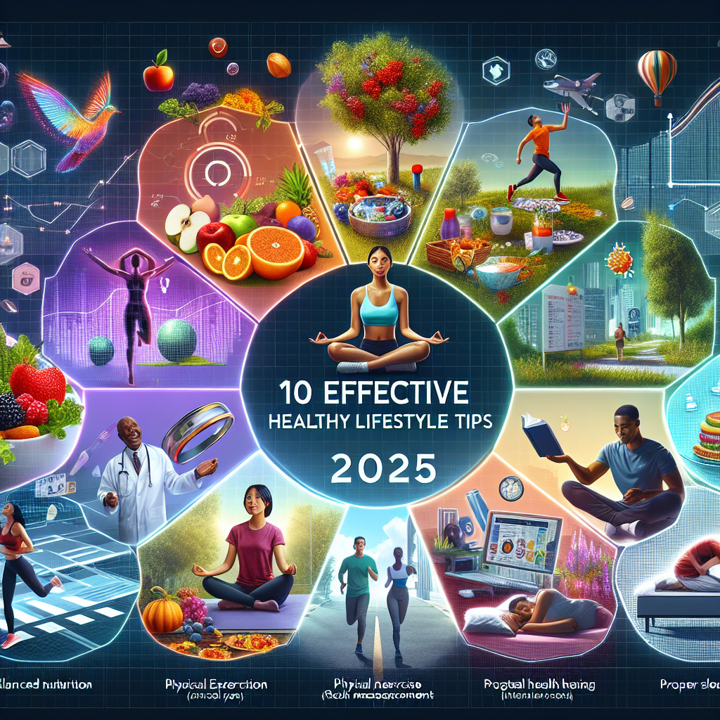 How to Eat for Long Term Health: Key Foods and Daily Habits That Matter